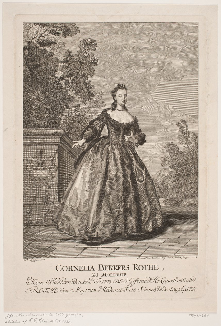 Danese:  Cornelia Rothe da Jonas Haas