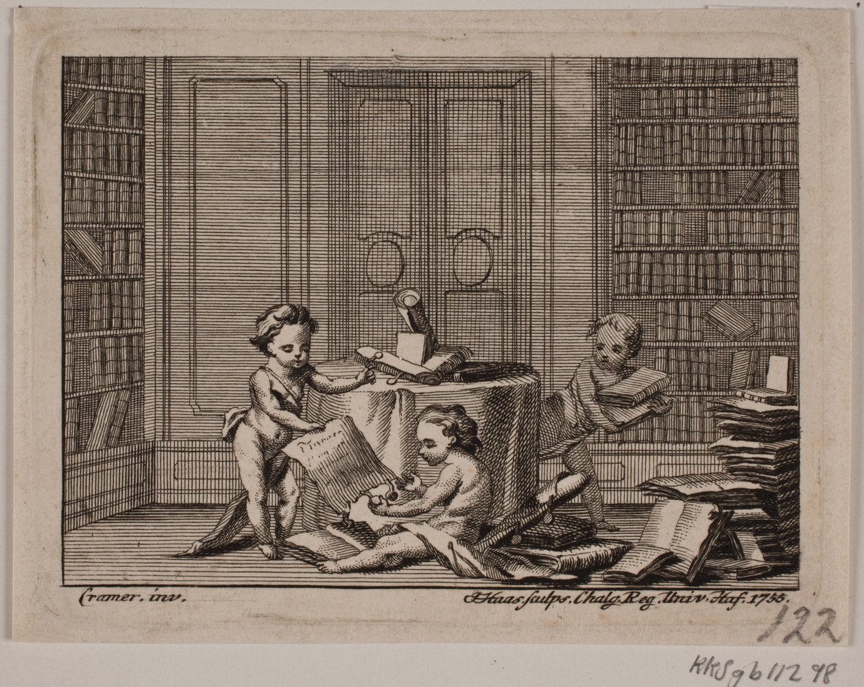 Vignetta da Jonas Haas