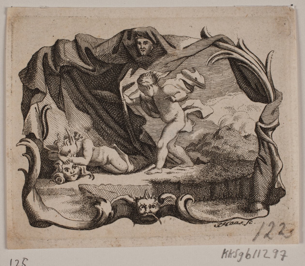Vignetta da Jonas Haas