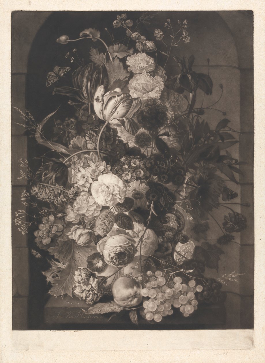 Pezzo di frutta da Jonathan Peter Pichler