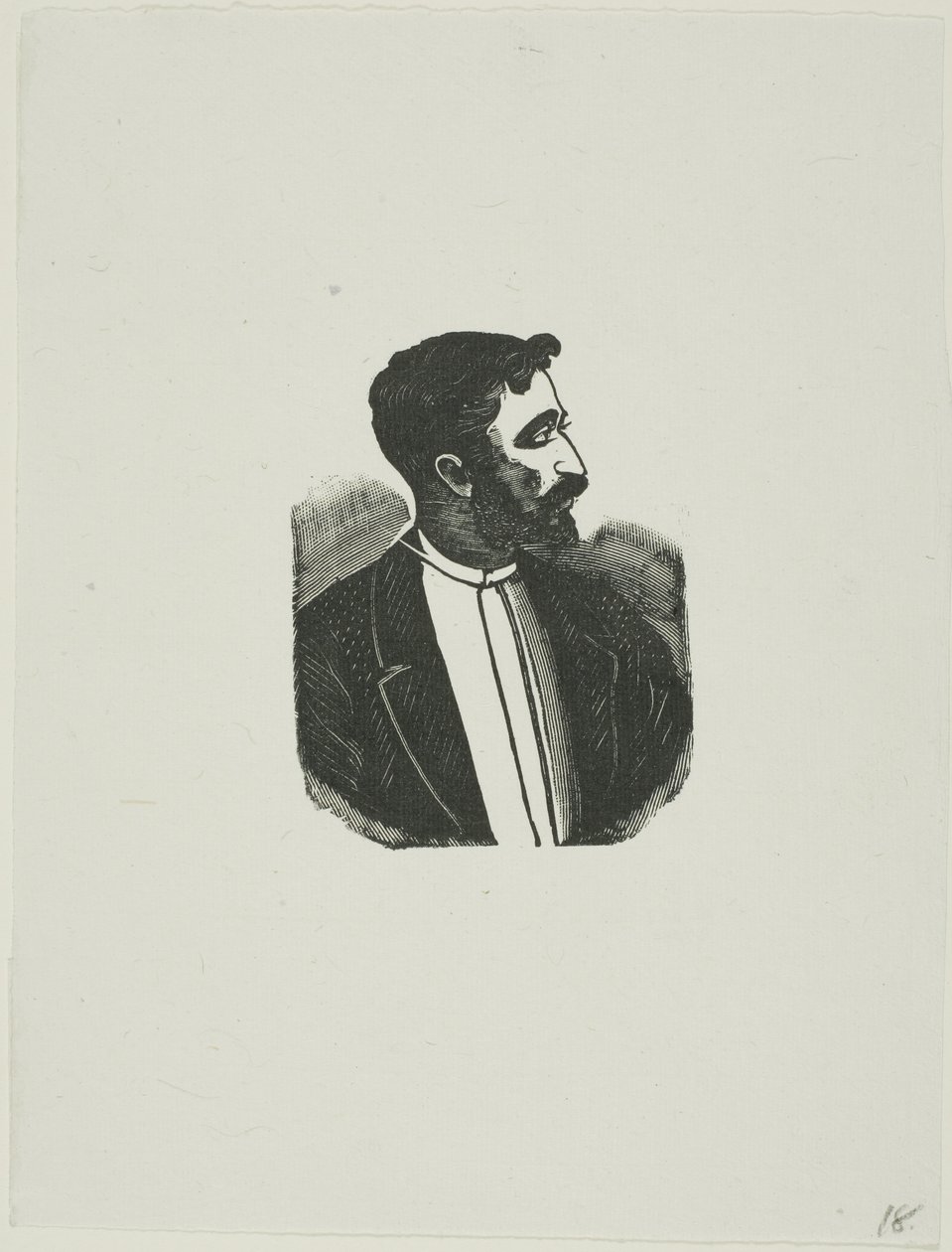 Ritratto da José Guadalupe Posada
