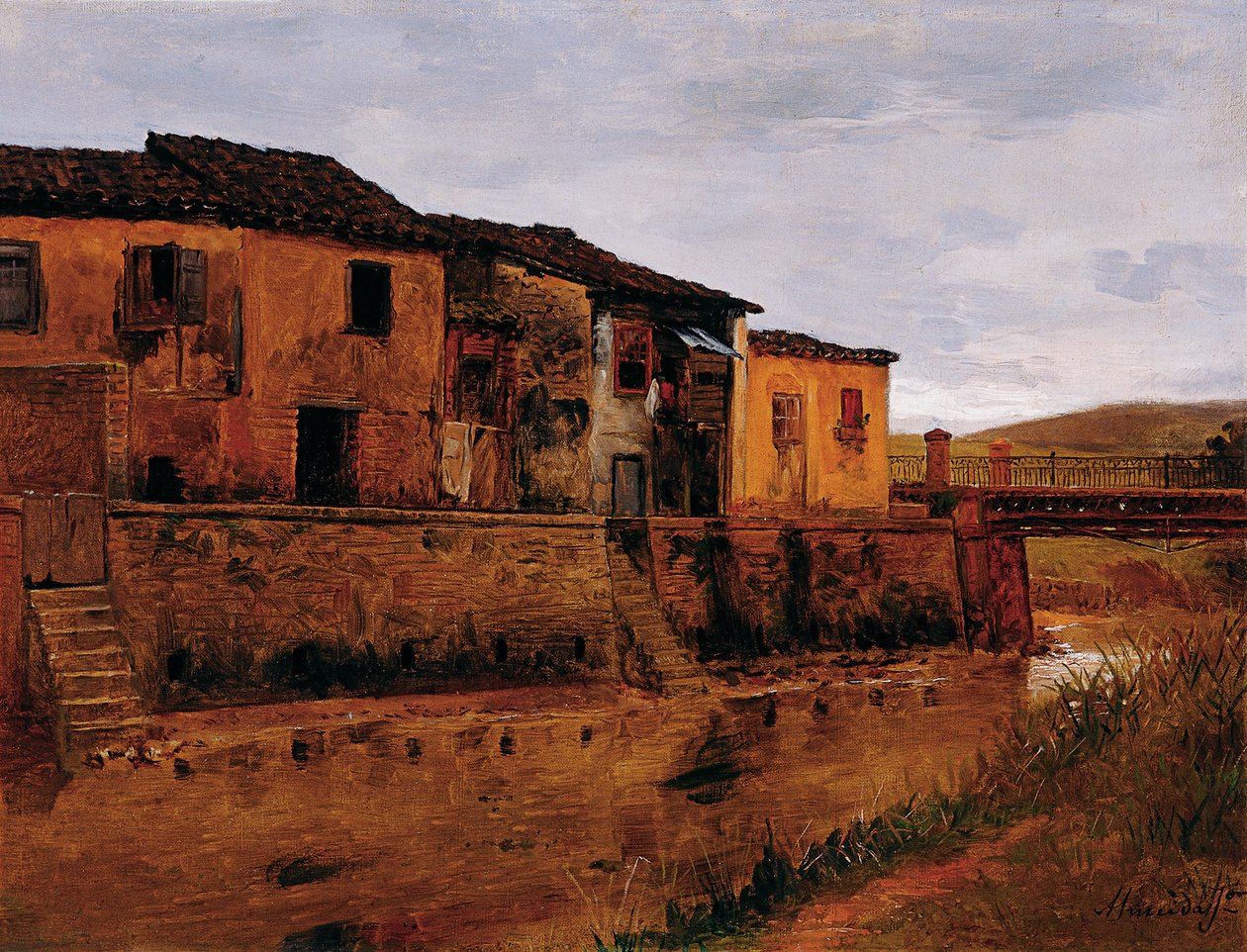 Ponte Tabatinguera da Jose Ferraz Almeida de Junior