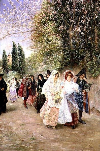 Immagine sconosciuta da Jose Gallegos Arnosa