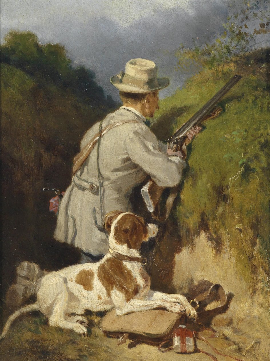 Alla ricerca da Josef Anton Strassgschwandtner