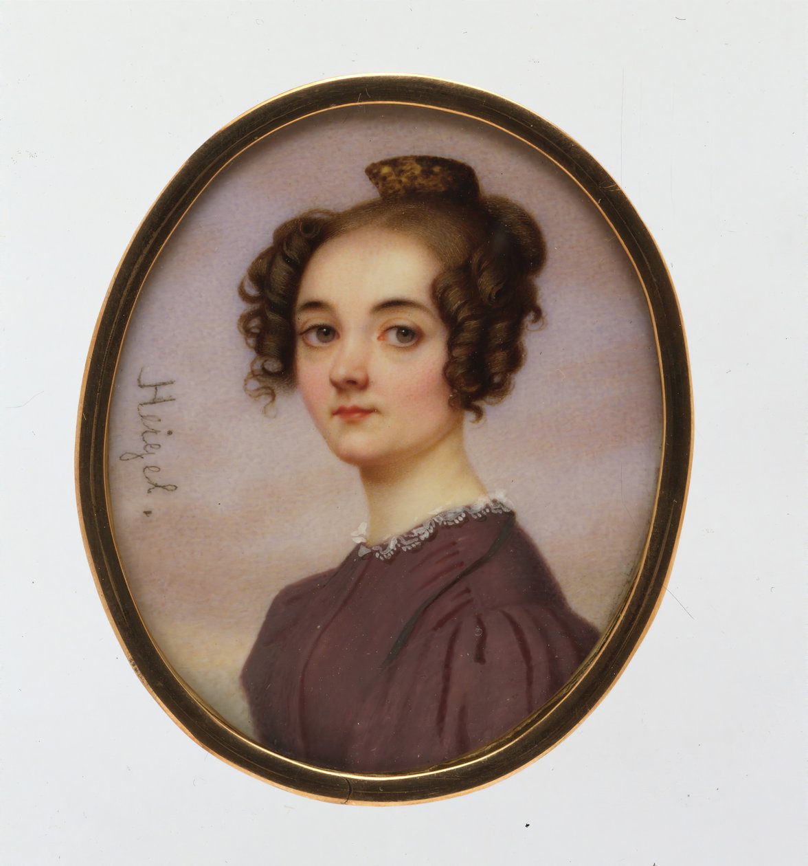 Lola Montez da Josef Heigel