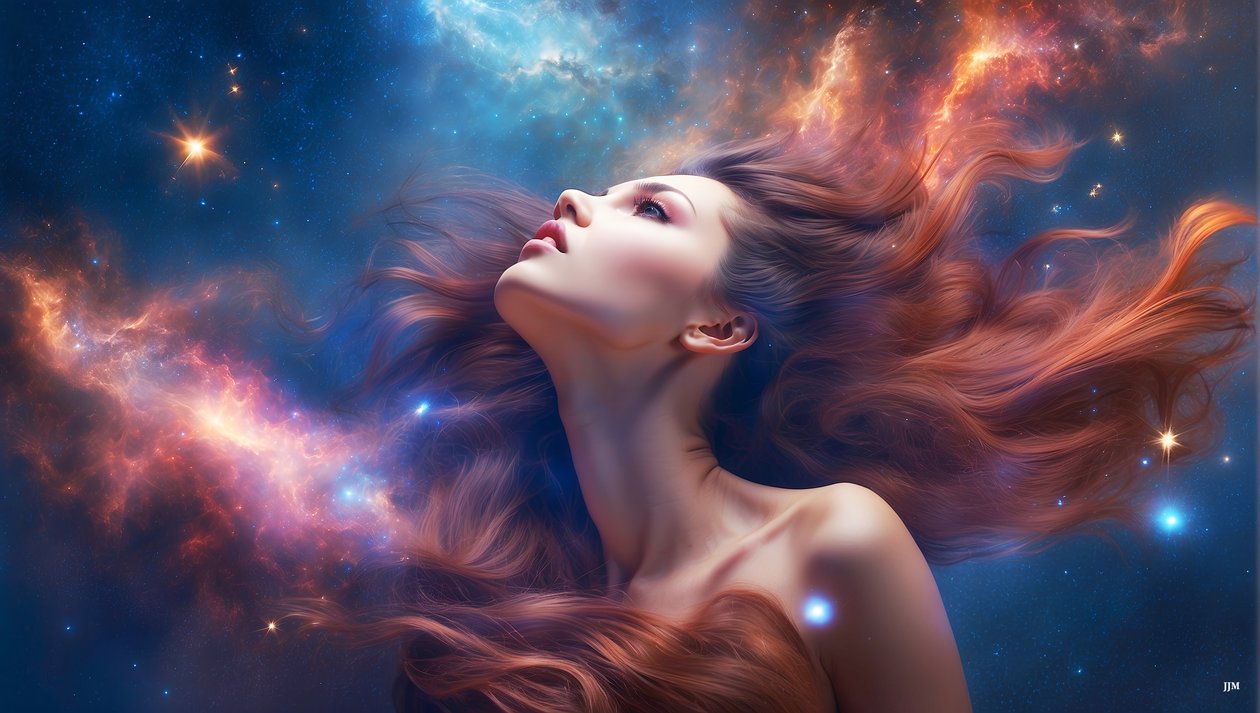Universo 01 da Josef Johann Michel
