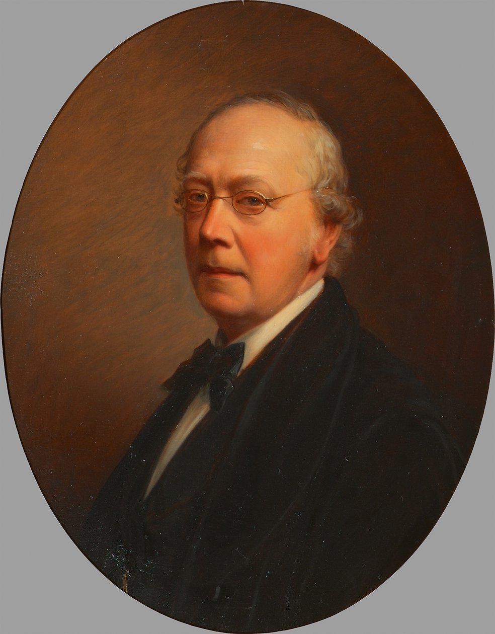 Autoritratto da Josef Neugebauer