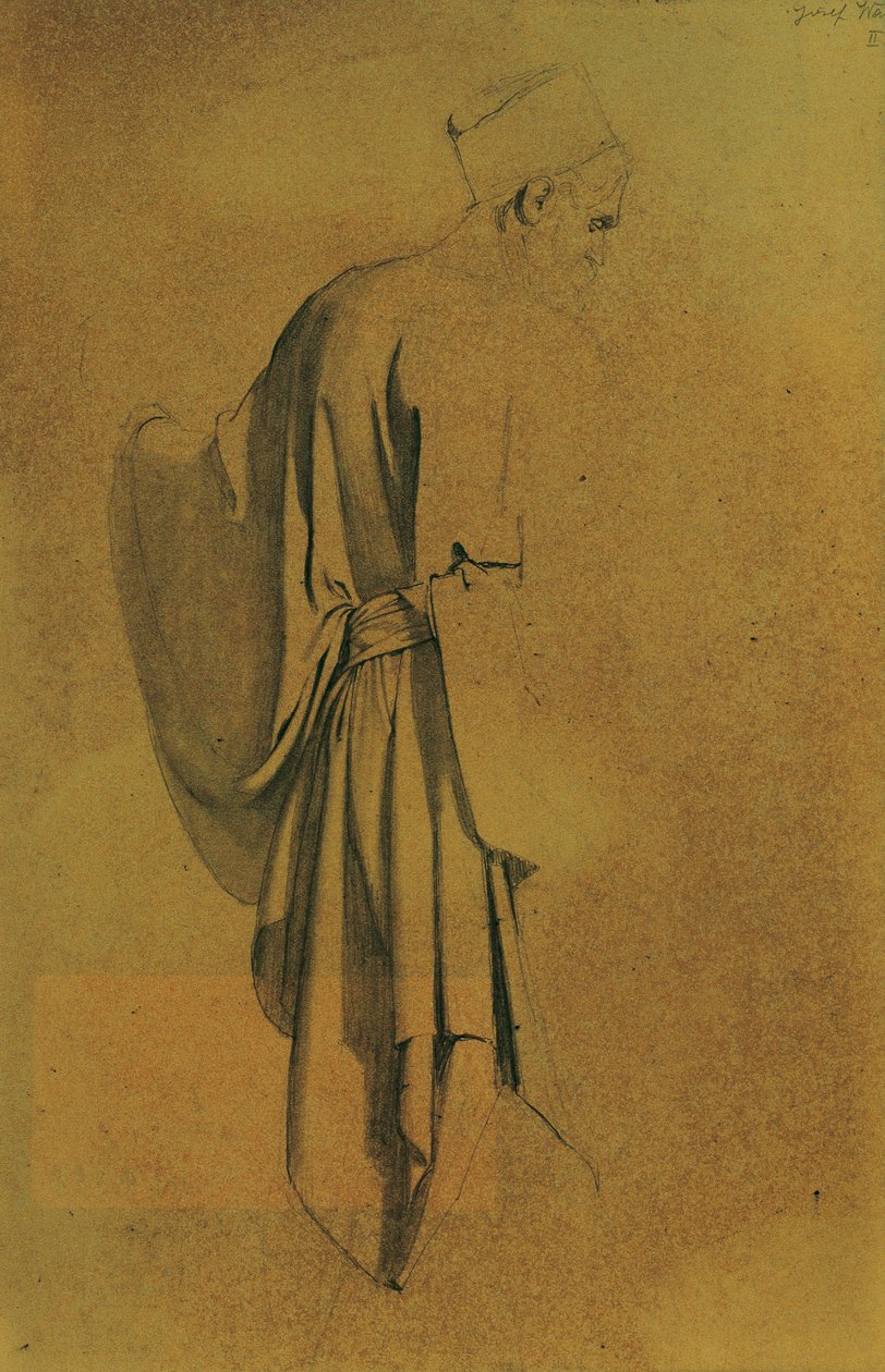 Orientale da Josef Wawra