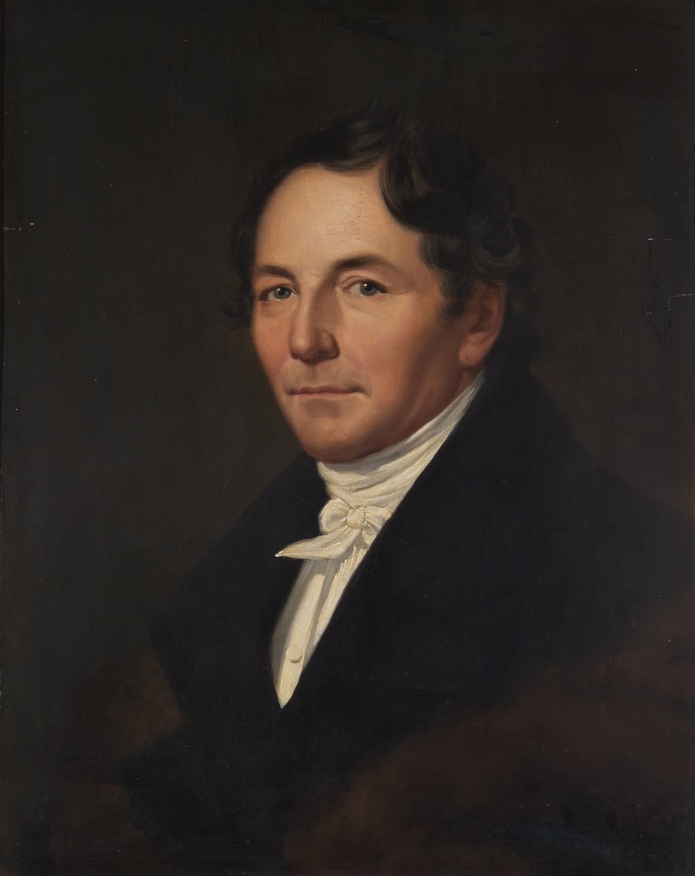 Ritratto di Joseph Nigg da Josef Ziegler