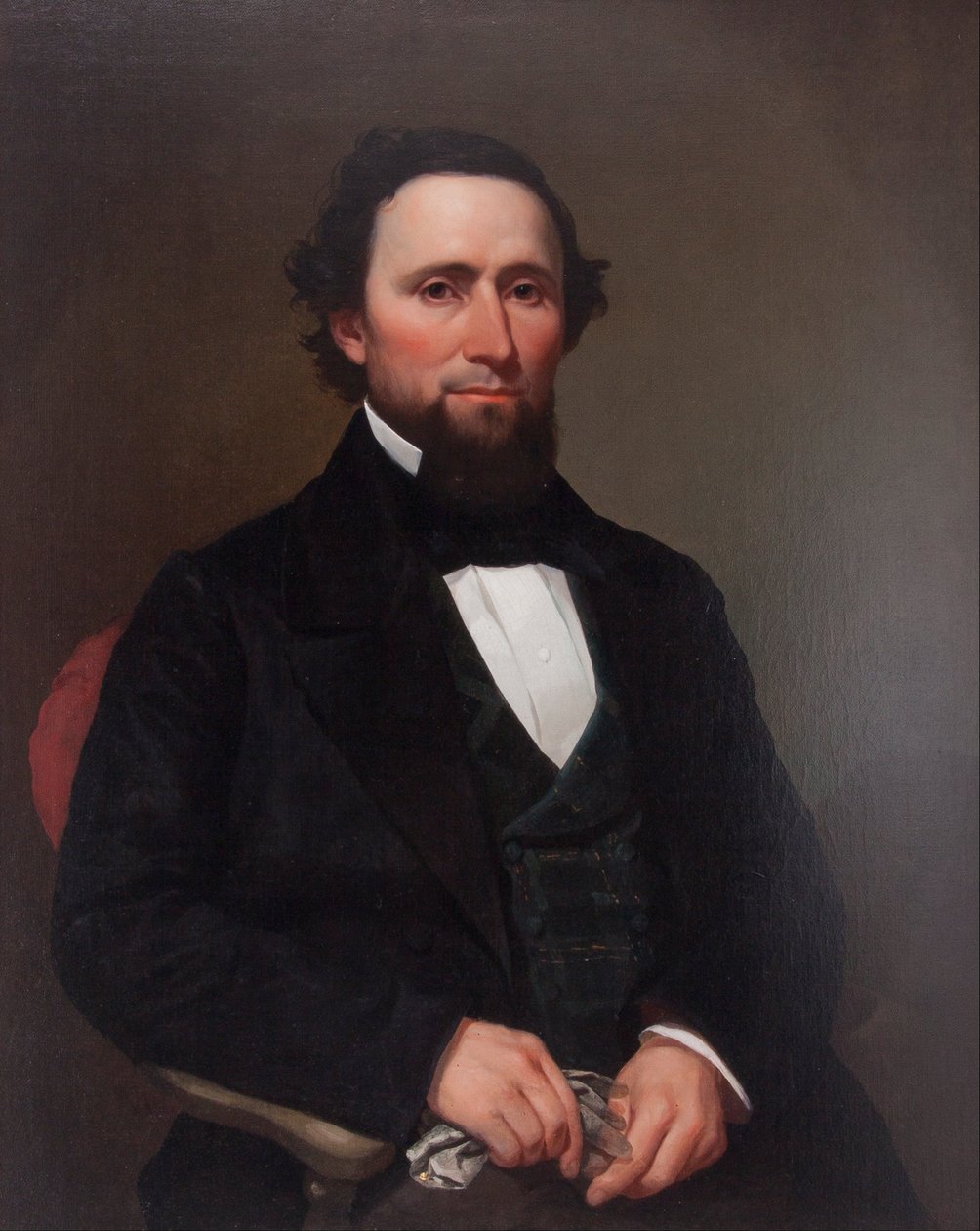 David Gibson da Joseph Oriel Eaton