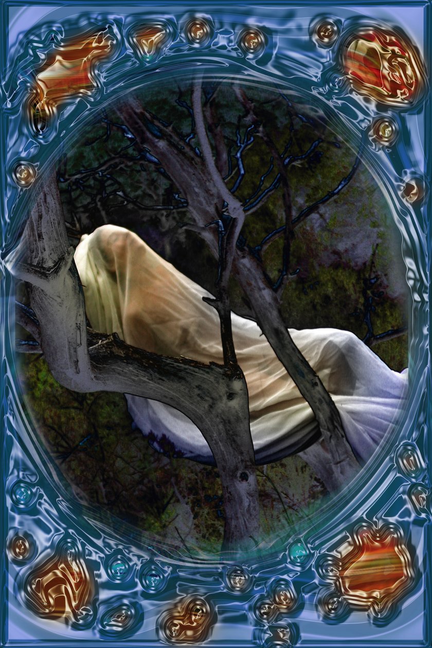 Sogno Blu da Joseph Angilella Auquier