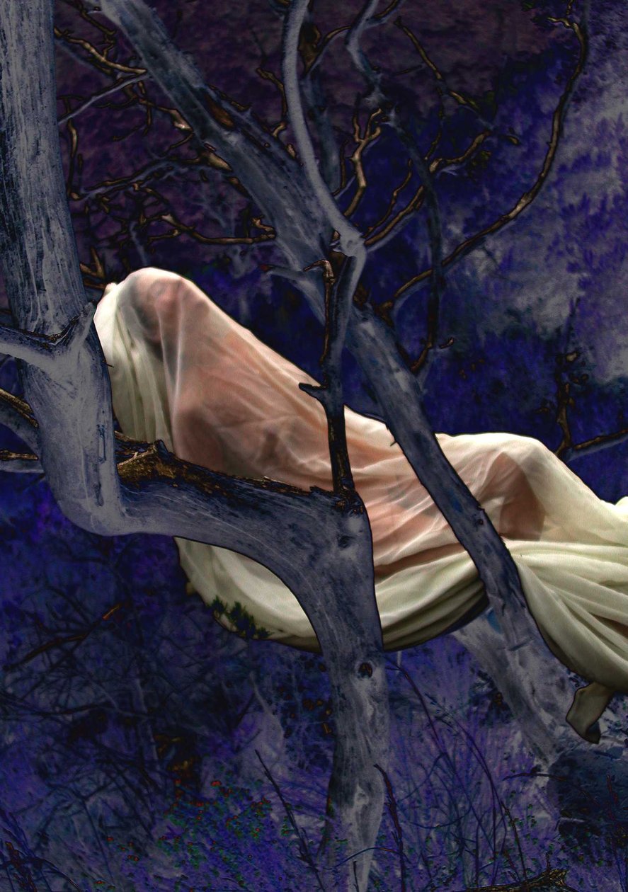 Sogno blu da Joseph Angilella Auquier