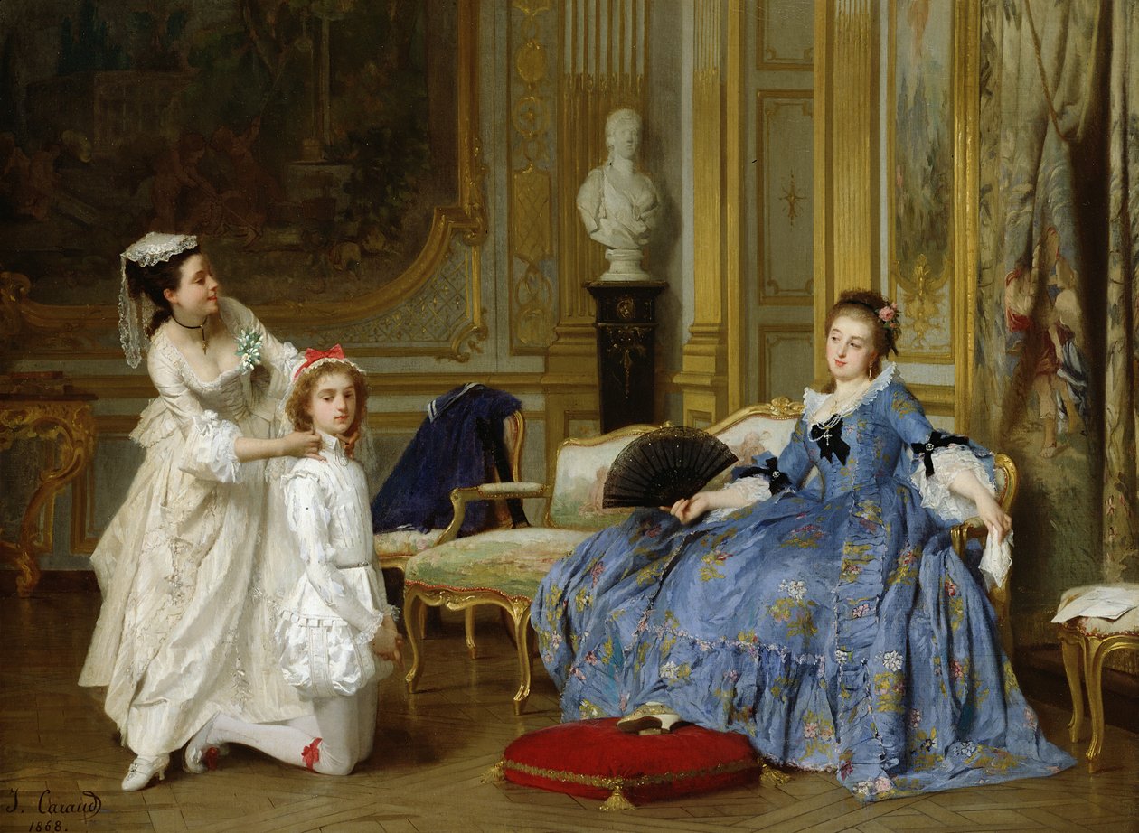 Immagine sconosciuta da Joseph Caraud