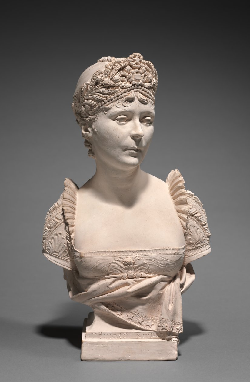 Busto dell