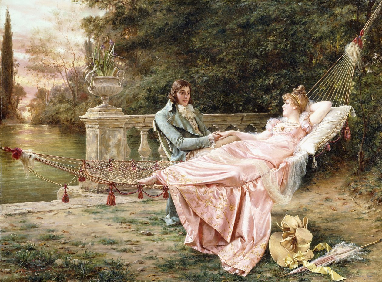 Promessi sposi da Joseph Frederick Charles Soulacroix