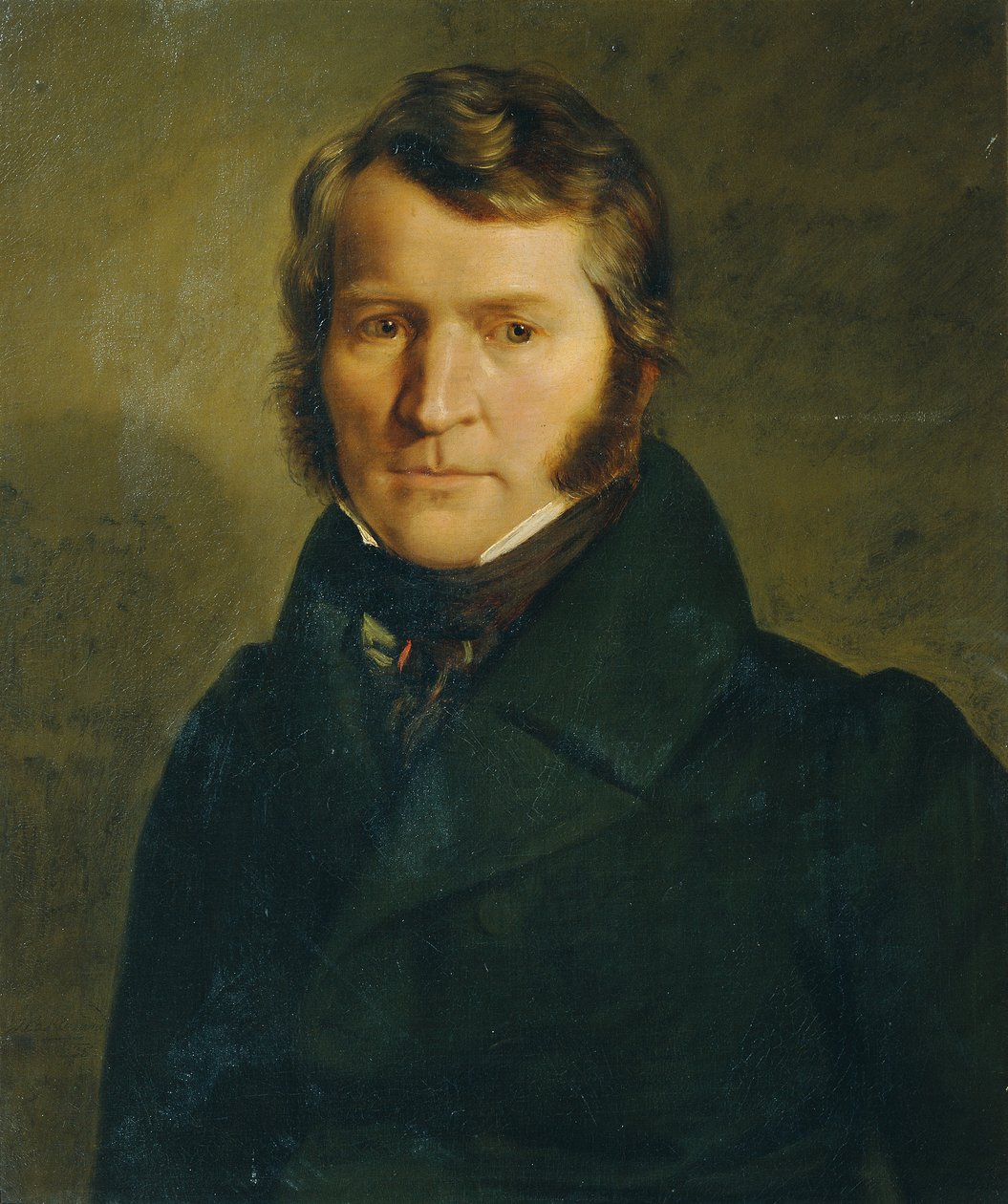 Professor Anthon Hasslwander da Joseph Hasslwander