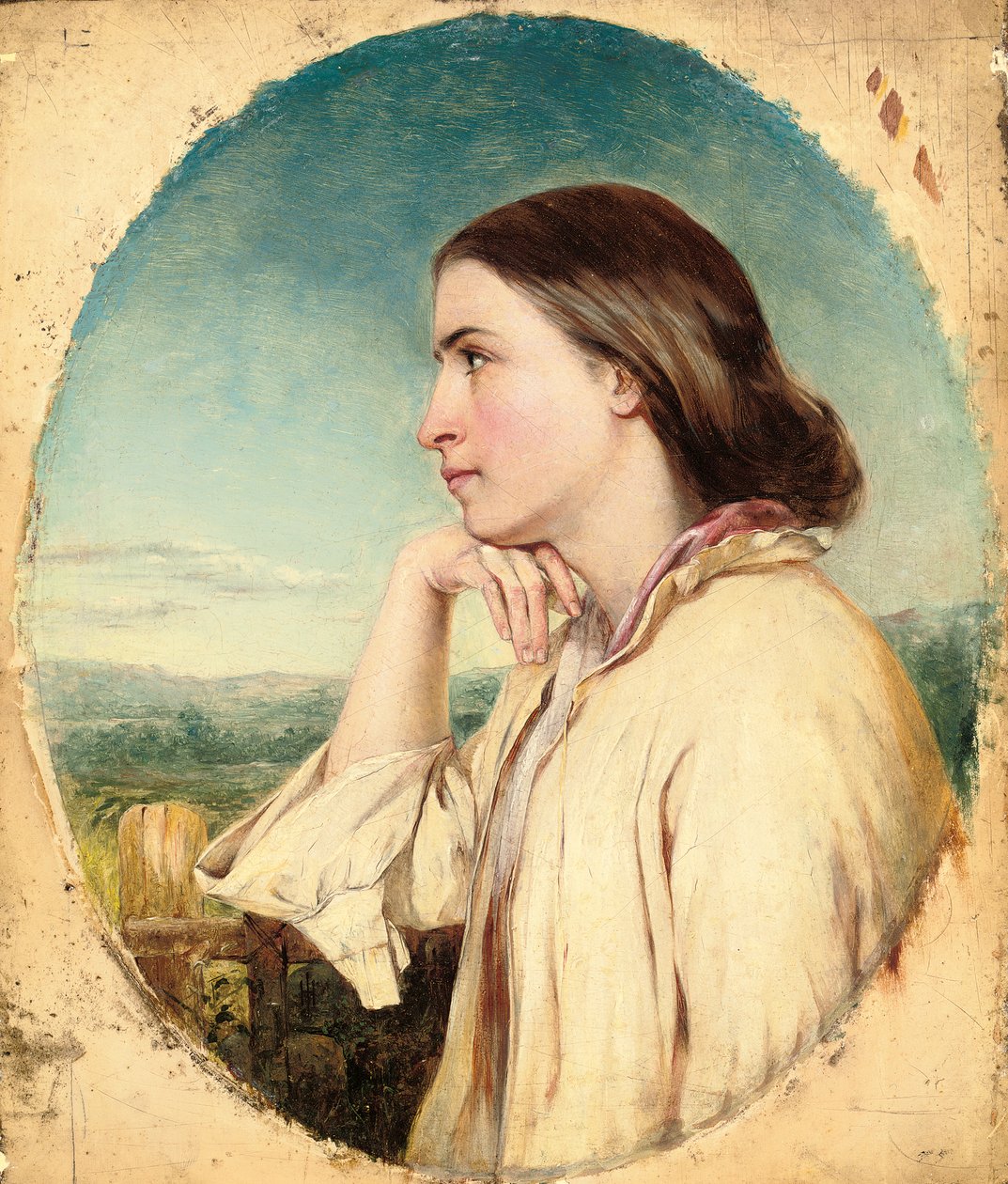 Pensieri Pensierosi da Joseph Henderson