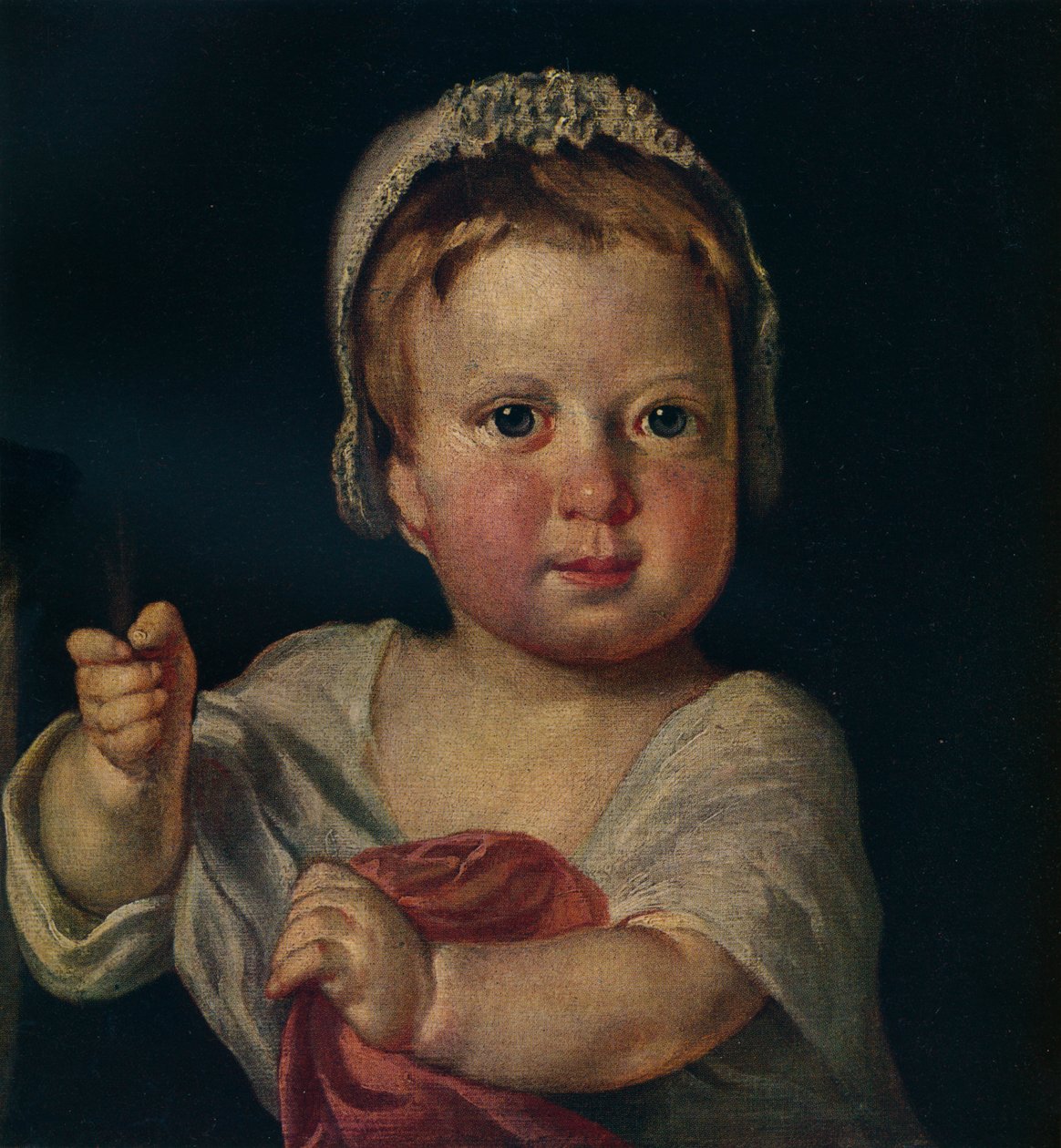Anthony Highmore, 1720, 1930 da Joseph Highmore