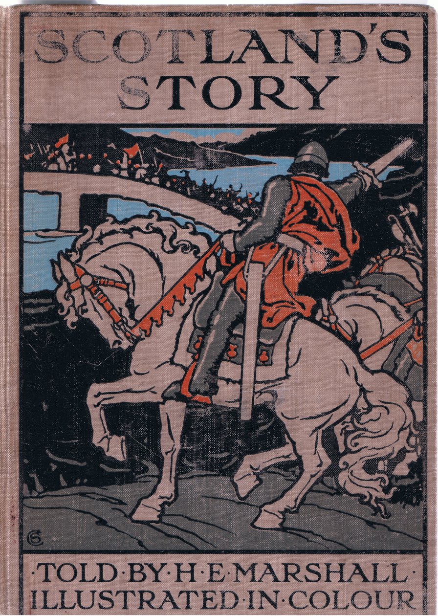 Copertina da Joseph Ratcliffe Skelton