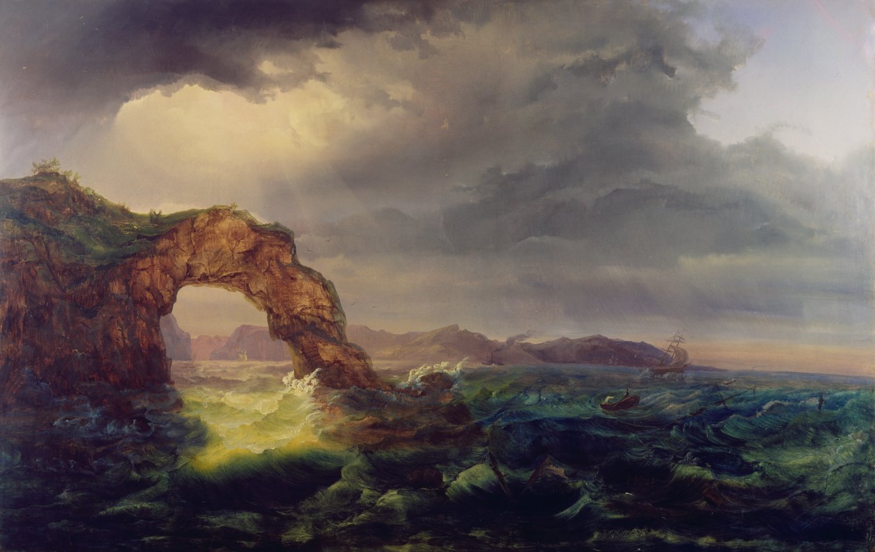 Immagine sconosciuta da Joseph Rebell
