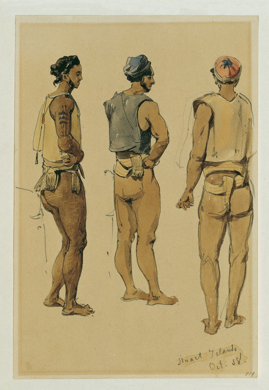 Indigeni dell