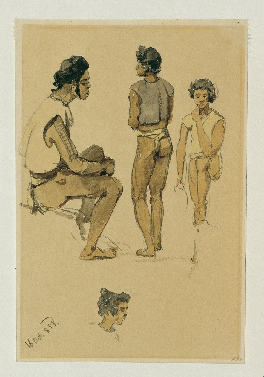 Indigeni dell
