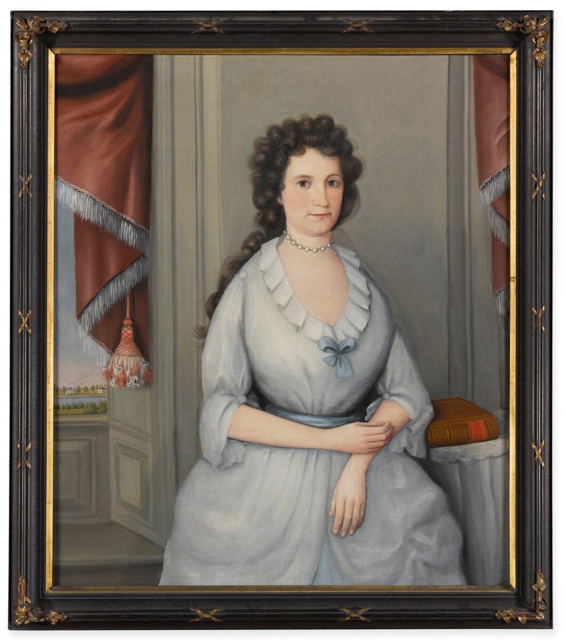 ELIZABETH HUNTINGTON CHESTER da Joseph Steward