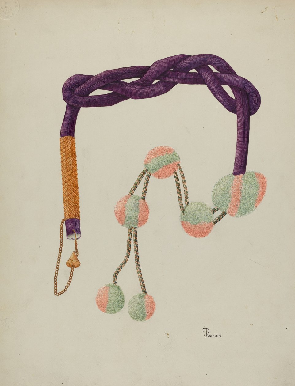 Accendino Mecha per selce da Josephine C. Romano