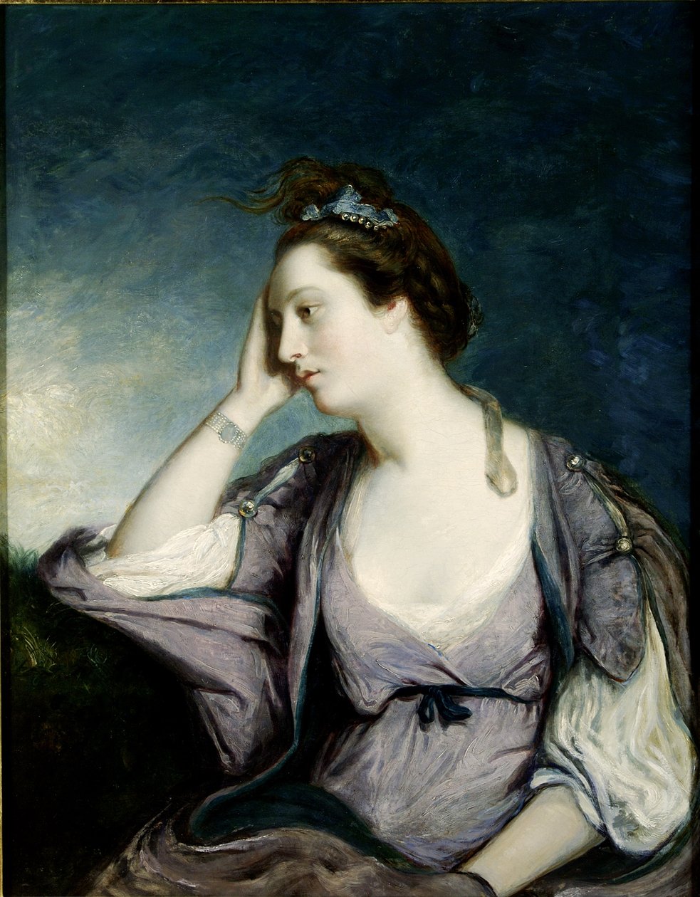Catherine Maria 