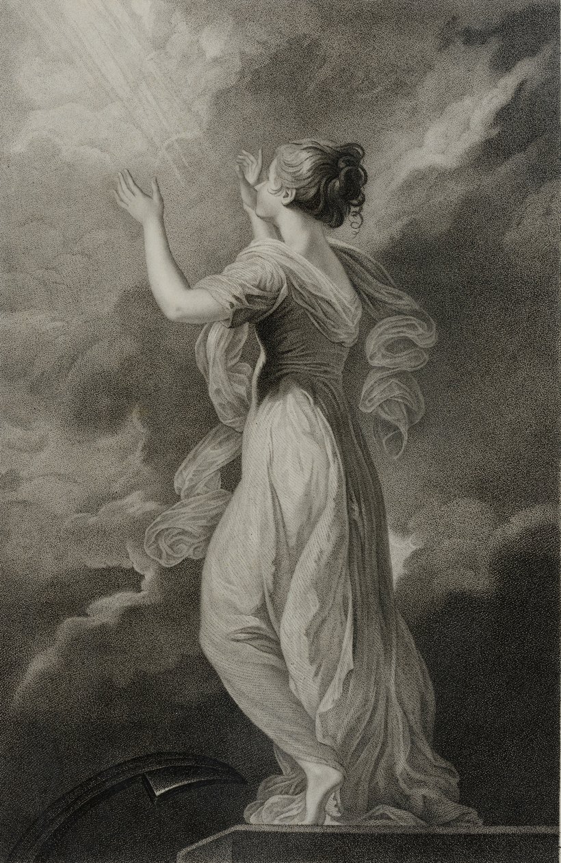 Speranza da Joshua Reynolds