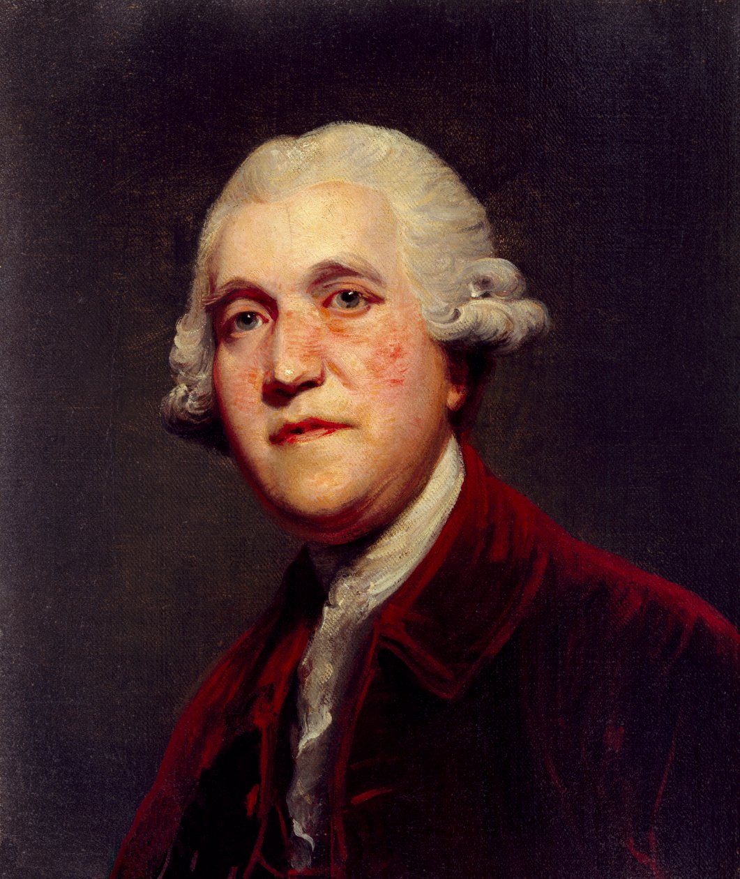 Josiah Wedgwood da Joshua Reynolds