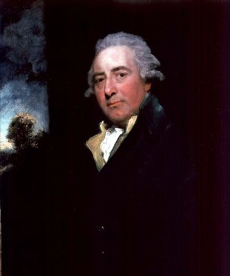 Lord Vernon da Joshua Reynolds