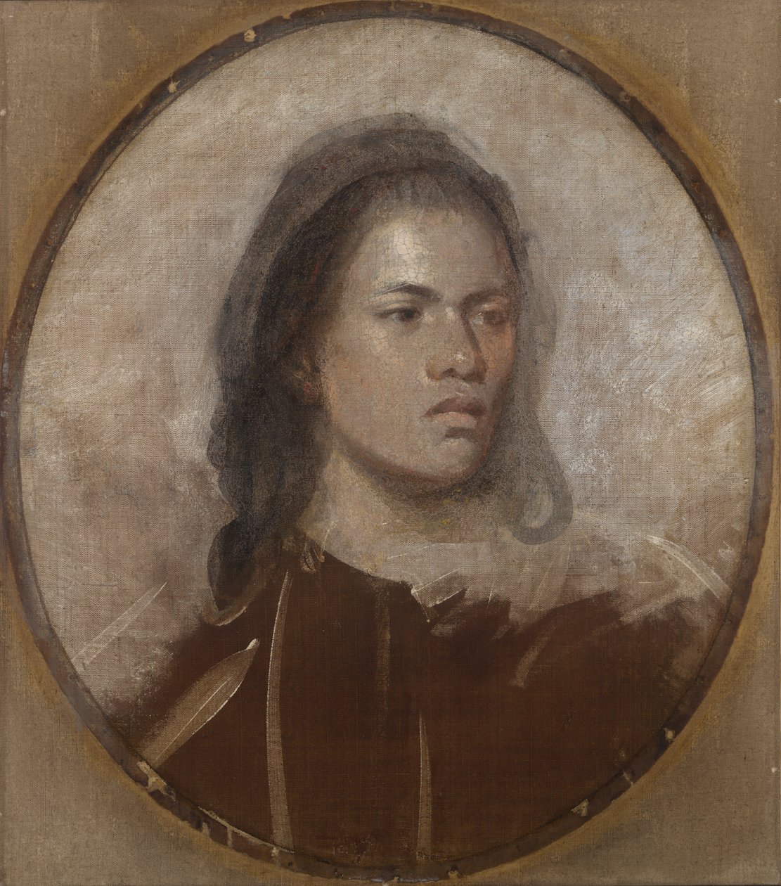 Omai da Joshua Reynolds