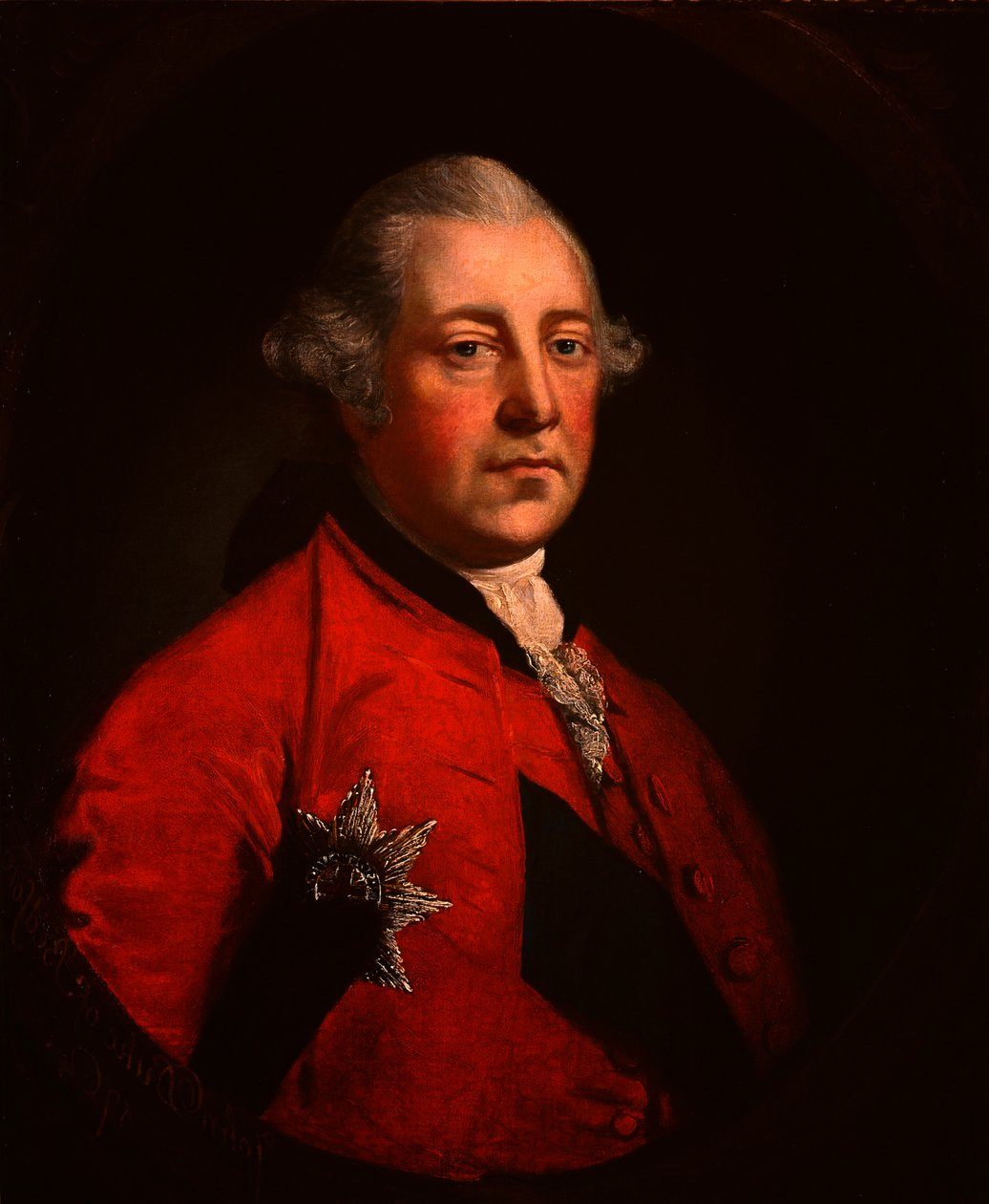 Immagine sconosciuta da Joshua Reynolds