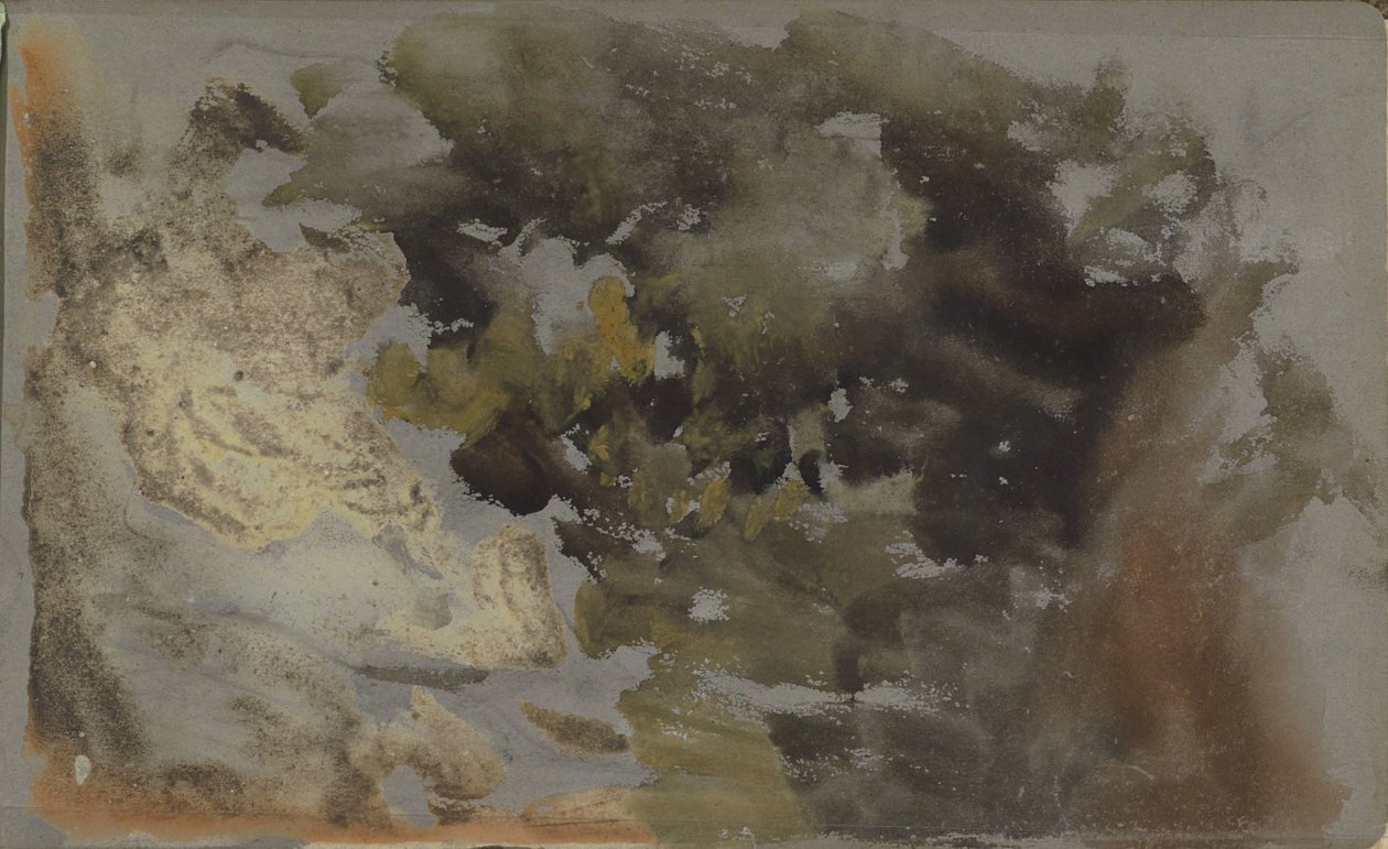 Alberi da Jozef Israëls