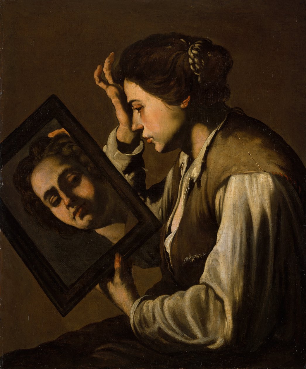 Il Senso della Vista da Juan Dò