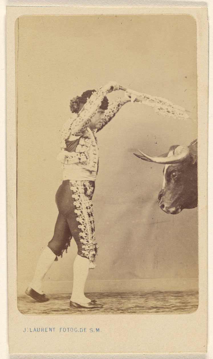 Il Banderillo da Juan Laurent