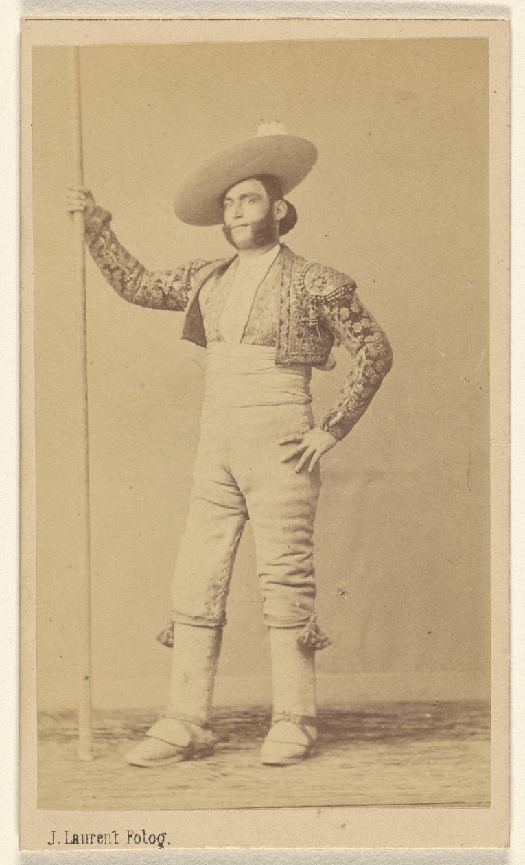 Il Picador da Juan Laurent
