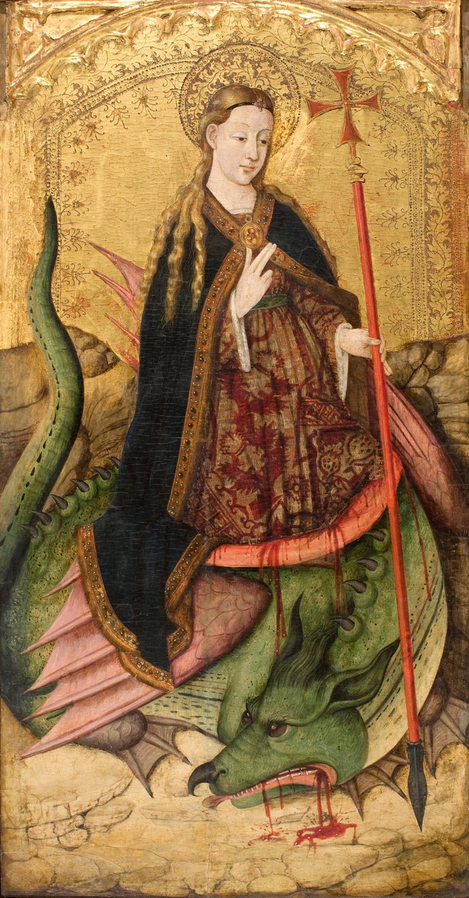 Santa Margherita da Juan Rexach