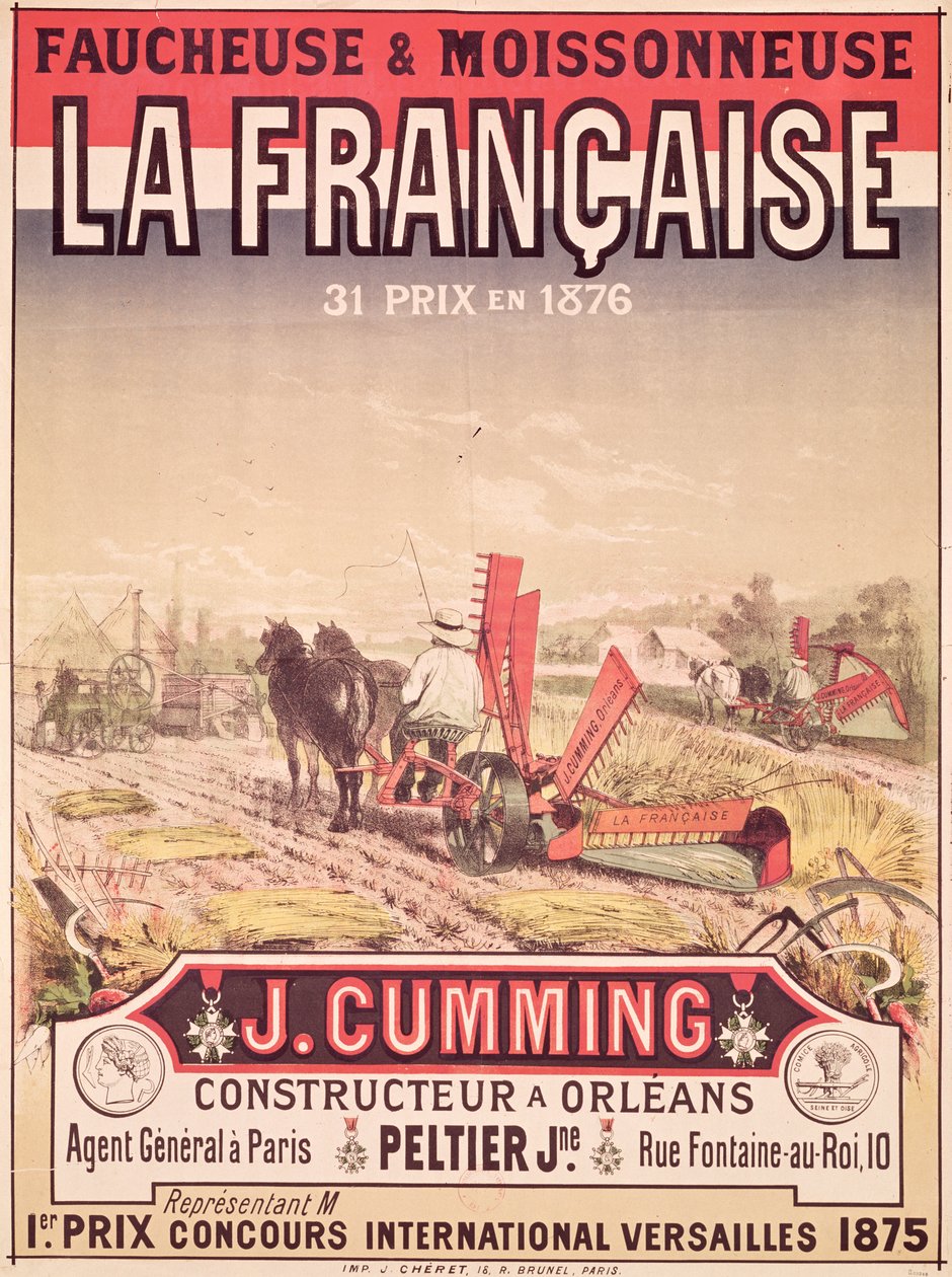 Poster pubblicitario 