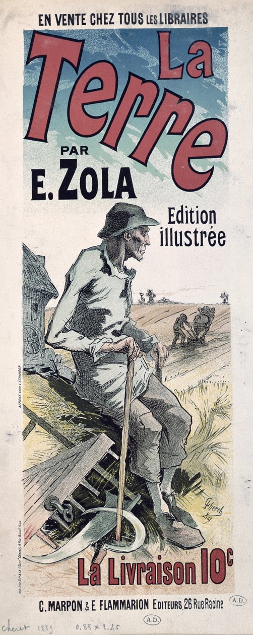 Poster pubblicitario 