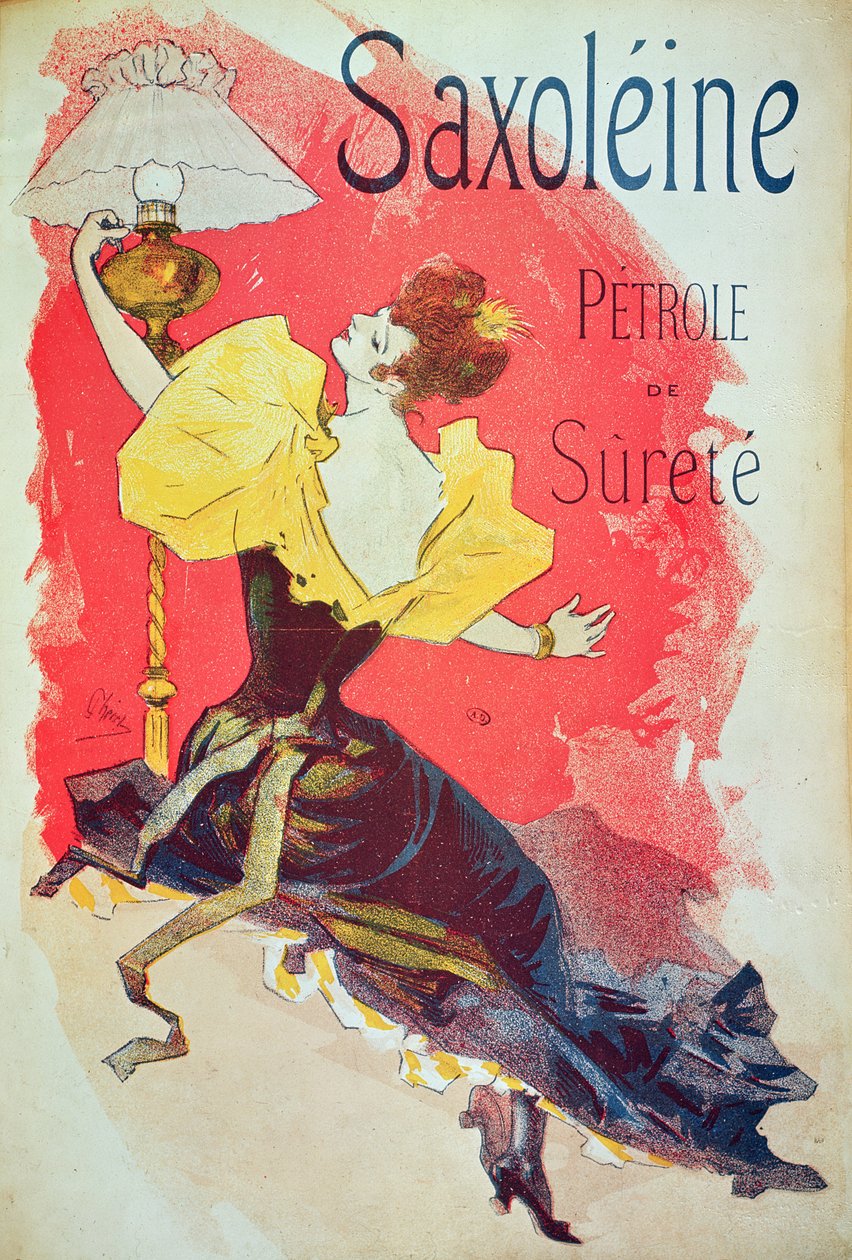 Poster pubblicitario 