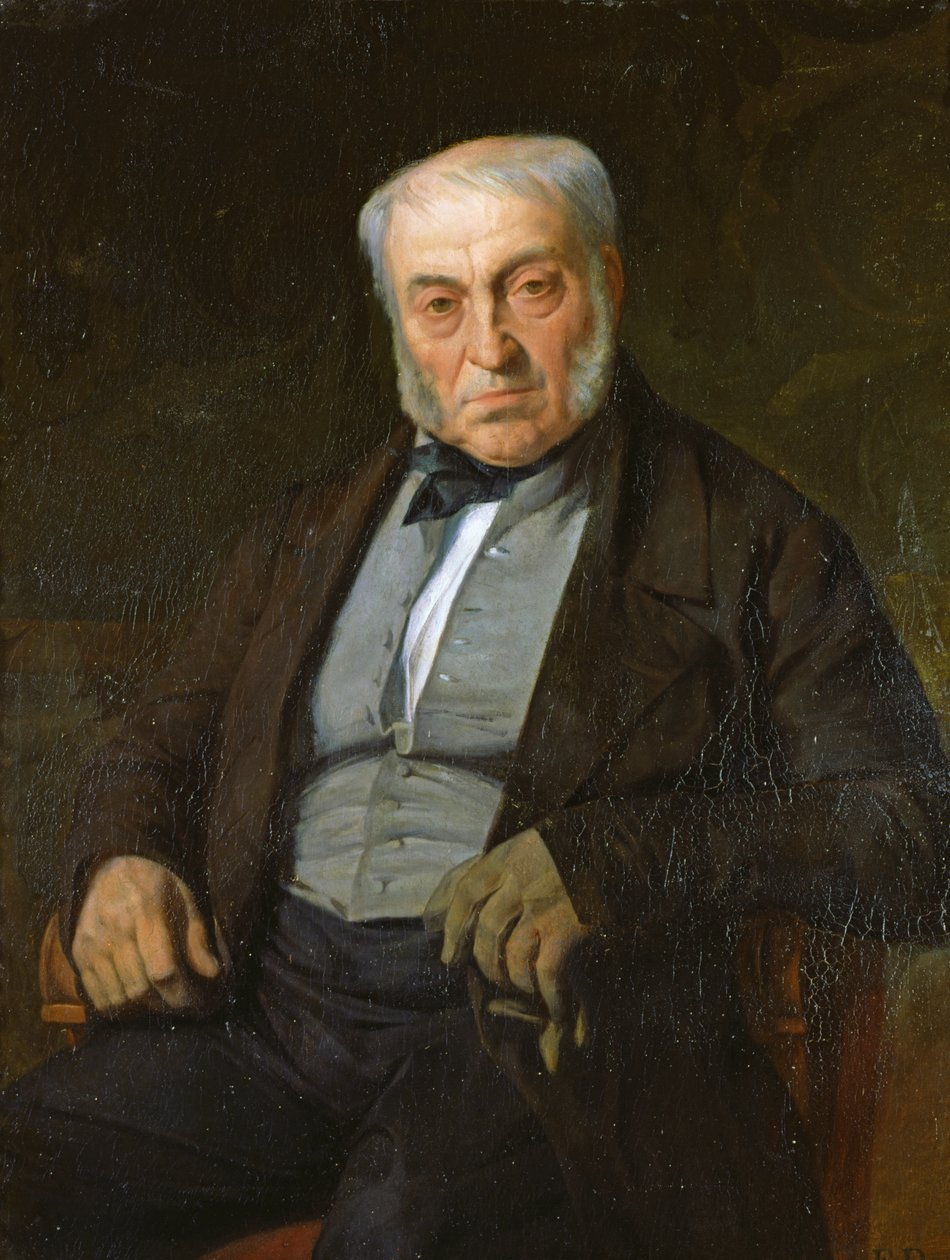 Padre dell