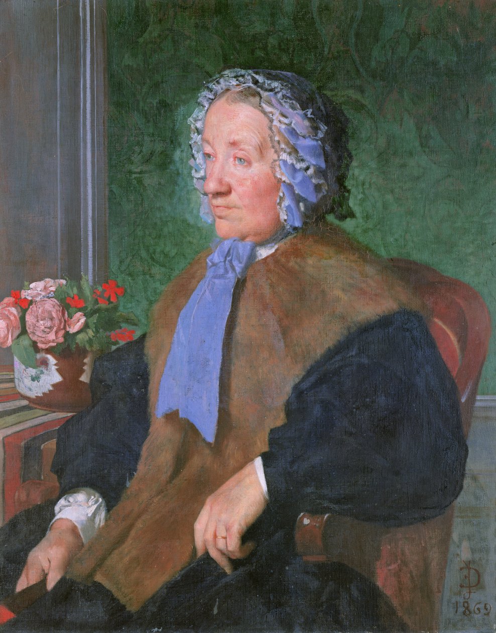 Madre dell