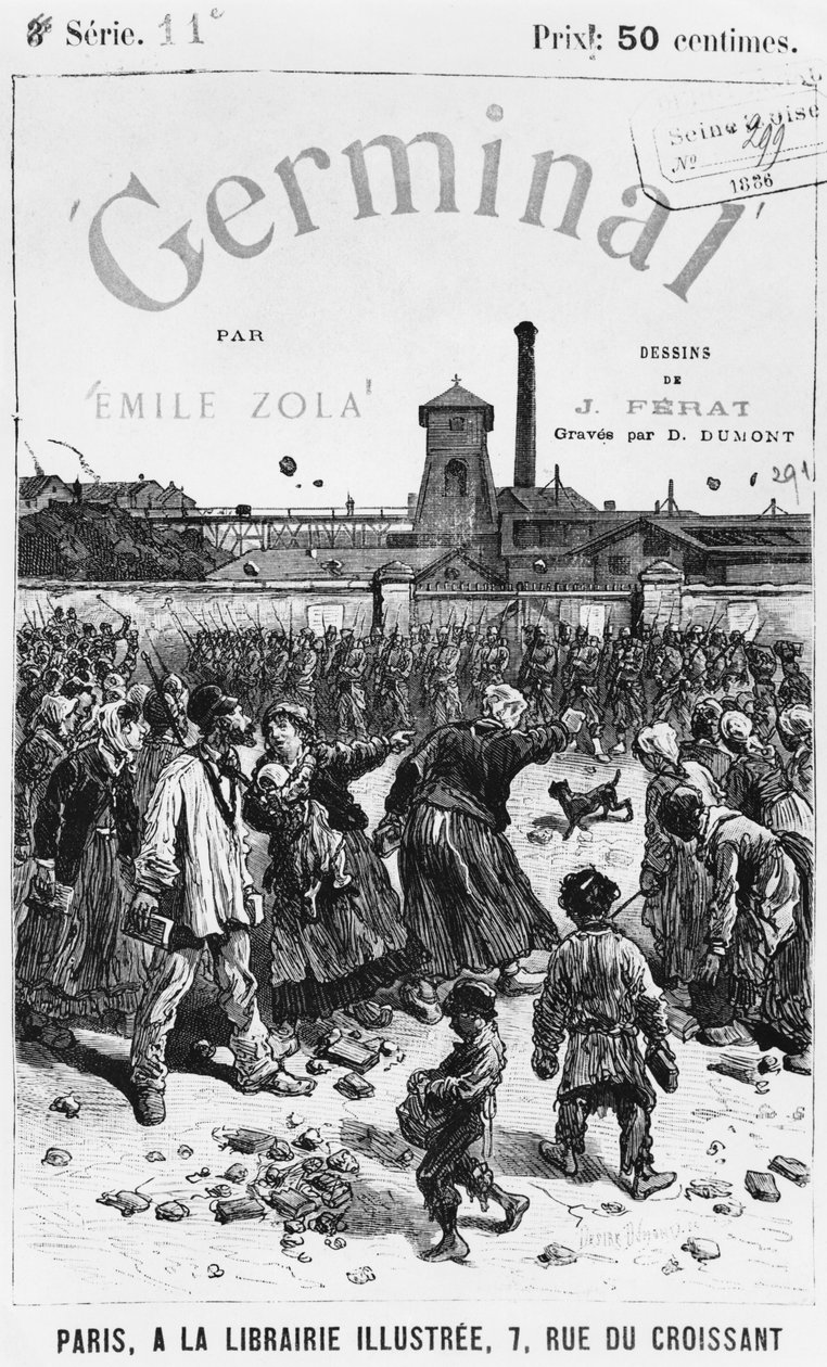 Illustrazione della copertina di 