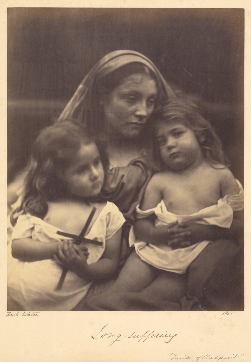 Lungo da Julia Margaret Cameron