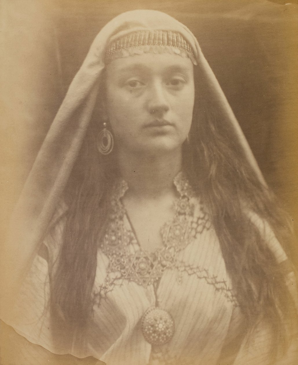 Balaustion da Julia Margaret Cameron