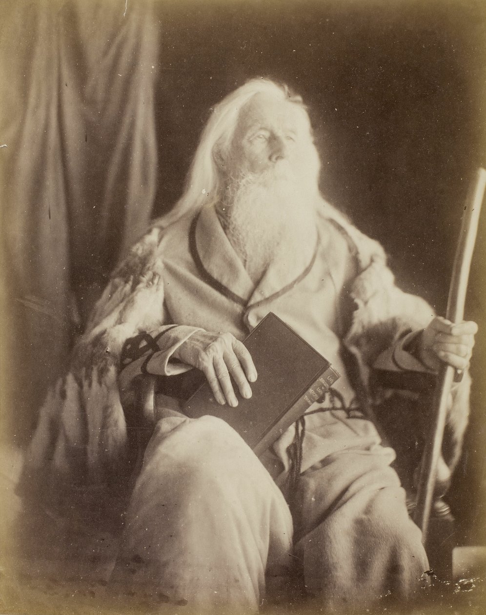 Charles Hay Cameron da Julia Margaret Cameron