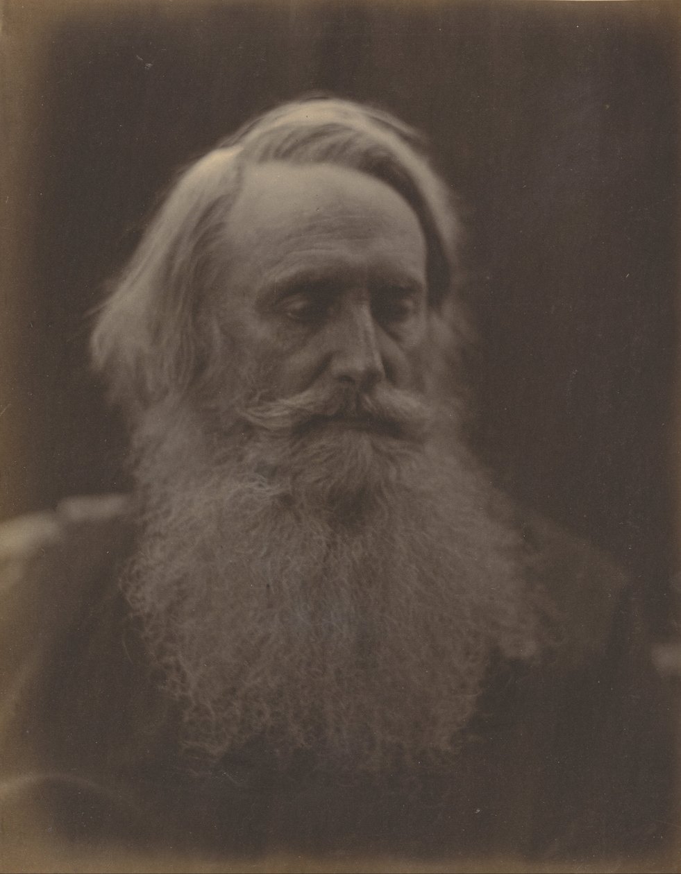Henry Taylor da Julia Margaret Cameron