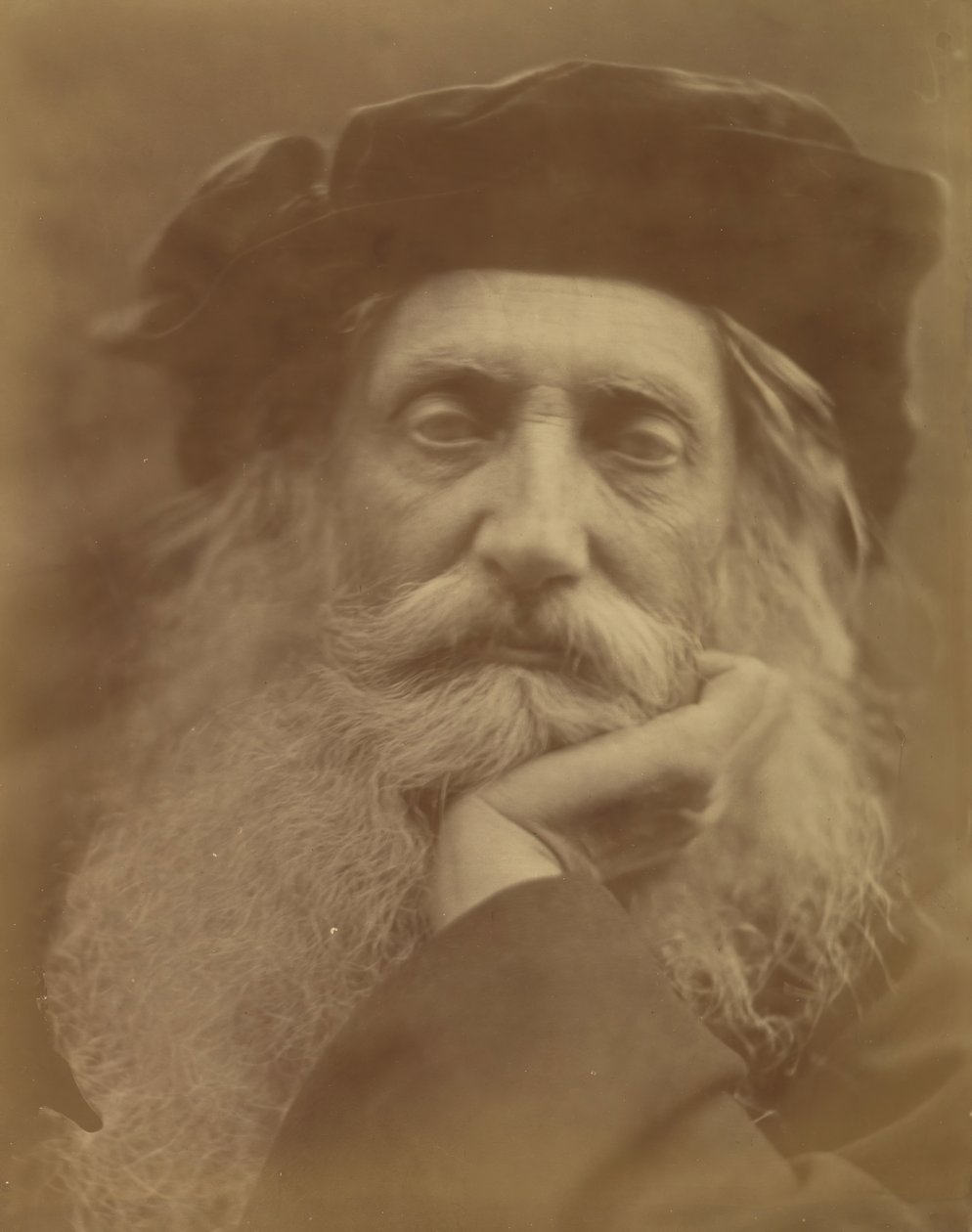 Henry Taylor da Julia Margaret Cameron